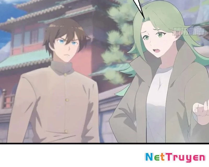 Tu Tiên Trở Về Tại Vườn Trường – Phần 2 Chapter 116 - Trang 2