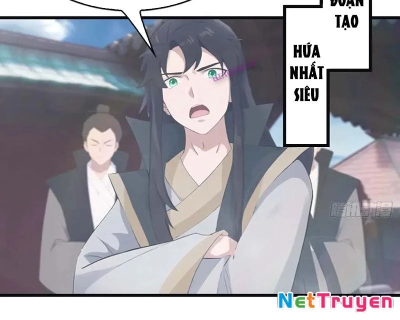 Tu Tiên Trở Về Tại Vườn Trường – Phần 2 Chapter 116 - Trang 2