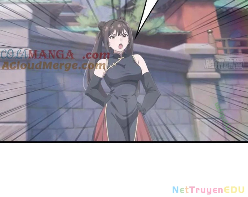 Tu Tiên Trở Về Tại Vườn Trường – Phần 2 Chapter 116 - Trang 2