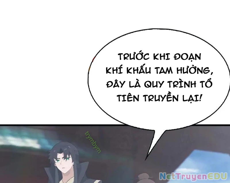 Tu Tiên Trở Về Tại Vườn Trường – Phần 2 Chapter 116 - Trang 2