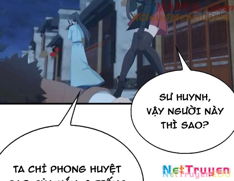 Tu Tiên Trở Về Tại Vườn Trường – Phần 2 Chapter 116 - Trang 2