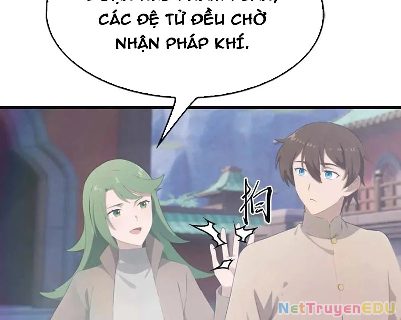 Tu Tiên Trở Về Tại Vườn Trường – Phần 2 Chapter 116 - Trang 2
