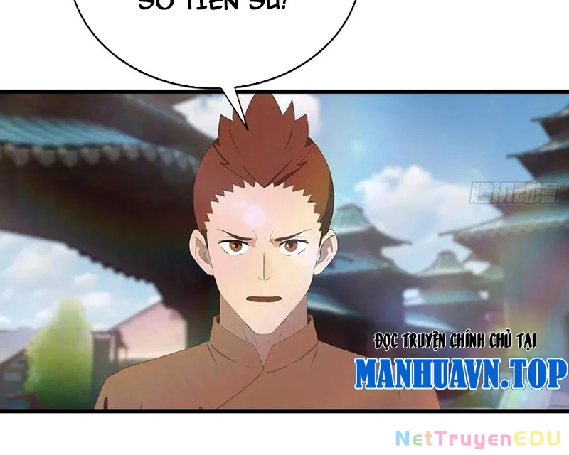 Tu Tiên Trở Về Tại Vườn Trường – Phần 2 Chapter 117 - Trang 2