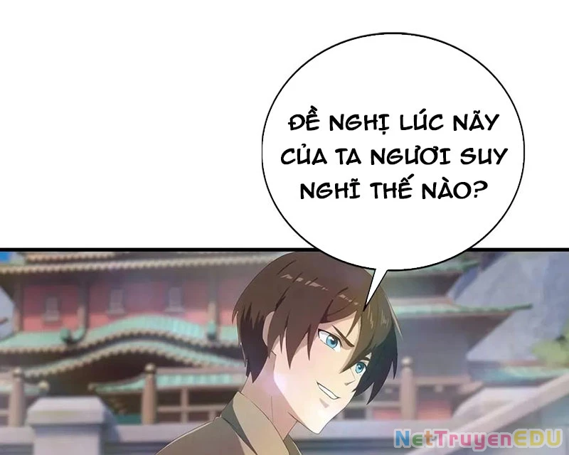 Tu Tiên Trở Về Tại Vườn Trường – Phần 2 Chapter 117 - Trang 2