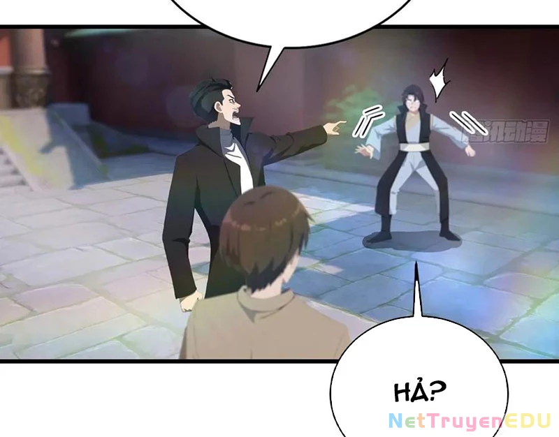 Tu Tiên Trở Về Tại Vườn Trường – Phần 2 Chapter 117 - Trang 2