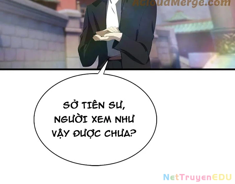 Tu Tiên Trở Về Tại Vườn Trường – Phần 2 Chapter 117 - Trang 2