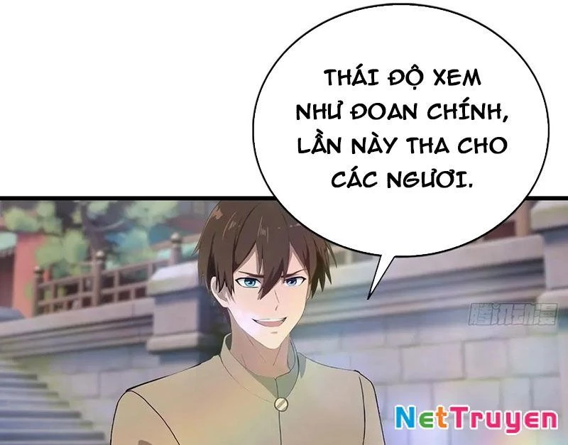 Tu Tiên Trở Về Tại Vườn Trường – Phần 2 Chapter 117 - Trang 2