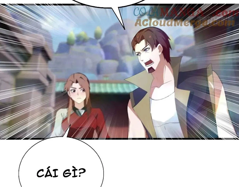 Tu Tiên Trở Về Tại Vườn Trường – Phần 2 Chapter 117 - Trang 2