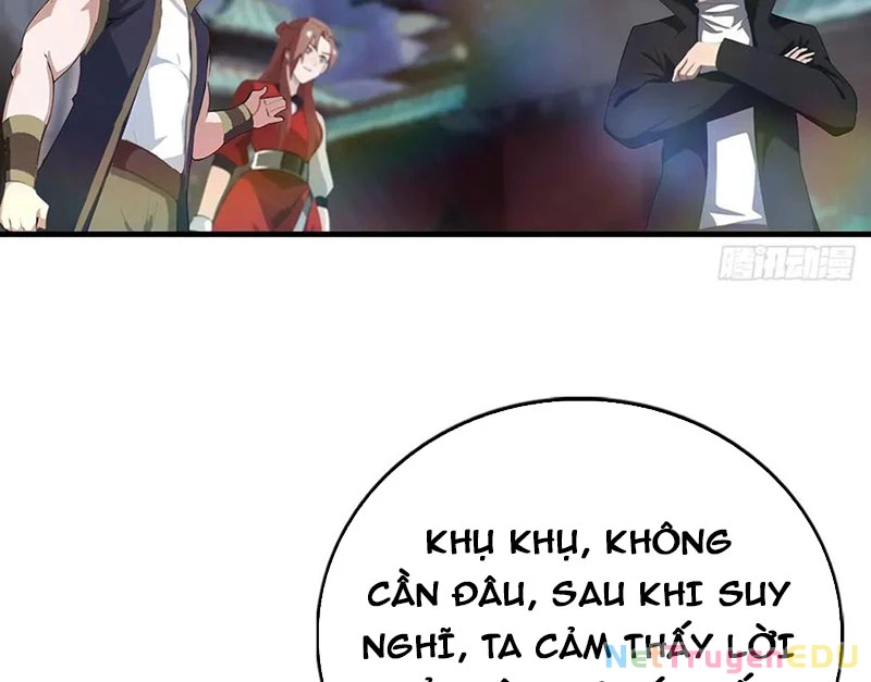 Tu Tiên Trở Về Tại Vườn Trường – Phần 2 Chapter 117 - Trang 2