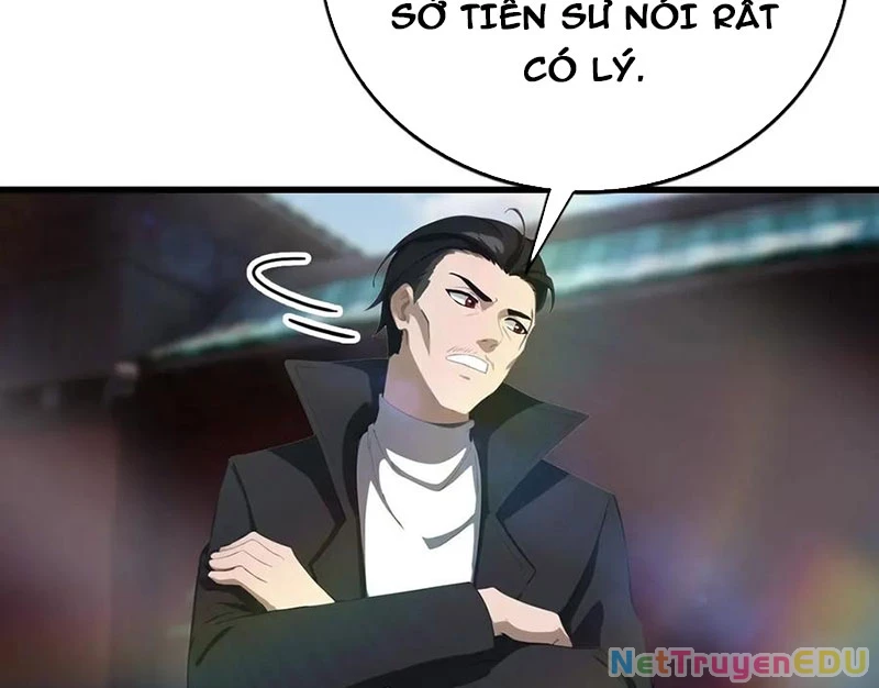 Tu Tiên Trở Về Tại Vườn Trường – Phần 2 Chapter 117 - Trang 2