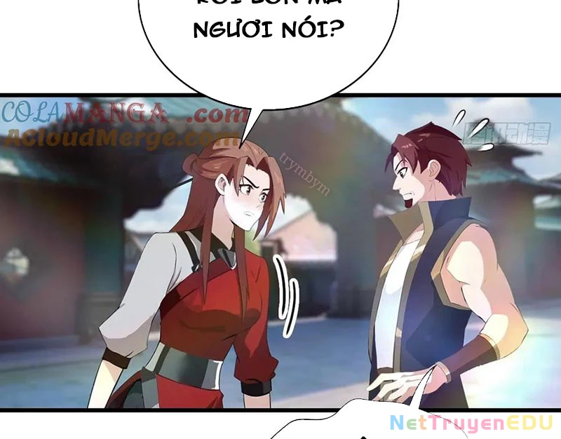 Tu Tiên Trở Về Tại Vườn Trường – Phần 2 Chapter 117 - Trang 2