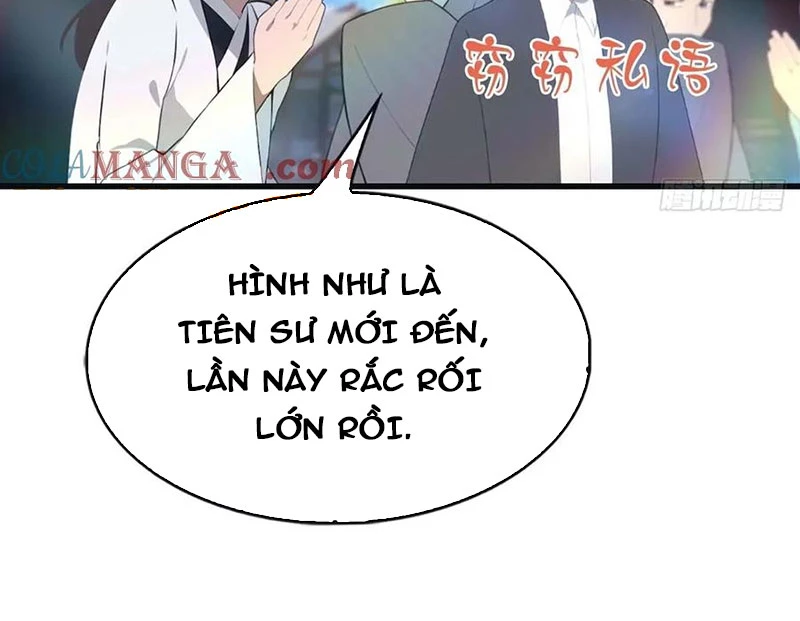 Tu Tiên Trở Về Tại Vườn Trường – Phần 2 Chapter 117 - Trang 2