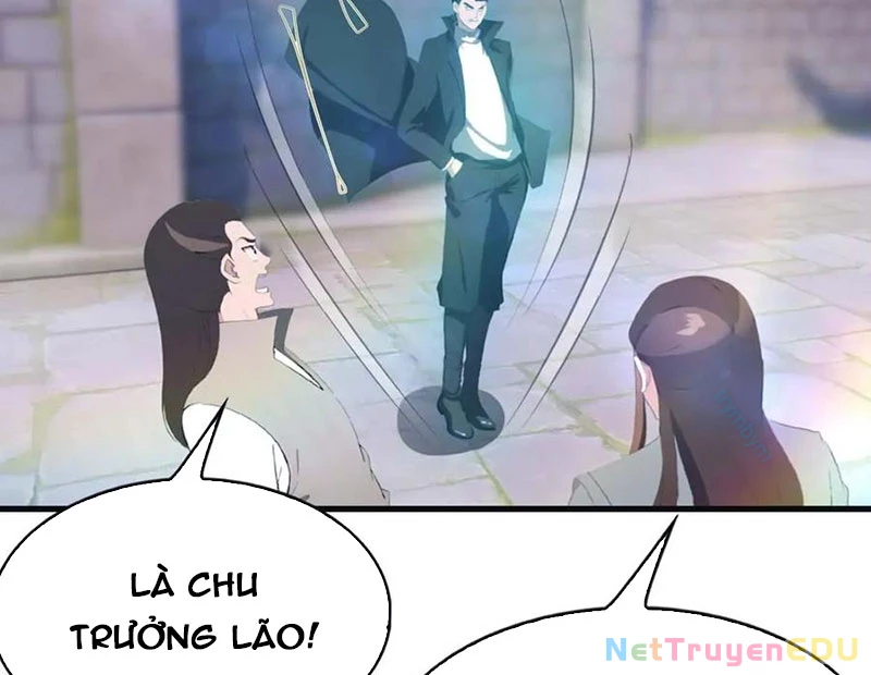 Tu Tiên Trở Về Tại Vườn Trường – Phần 2 Chapter 117 - Trang 2