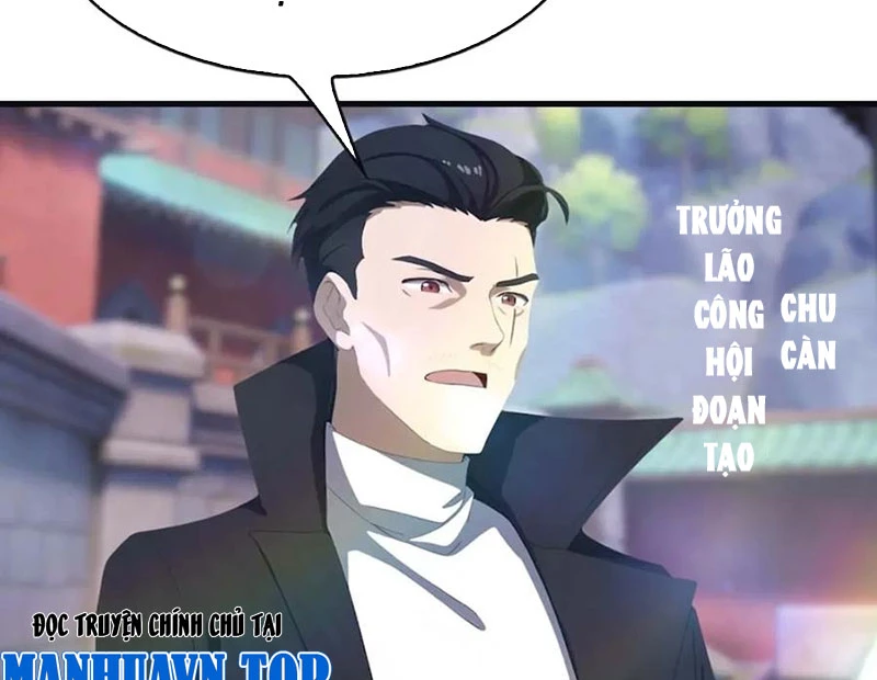 Tu Tiên Trở Về Tại Vườn Trường – Phần 2 Chapter 117 - Trang 2