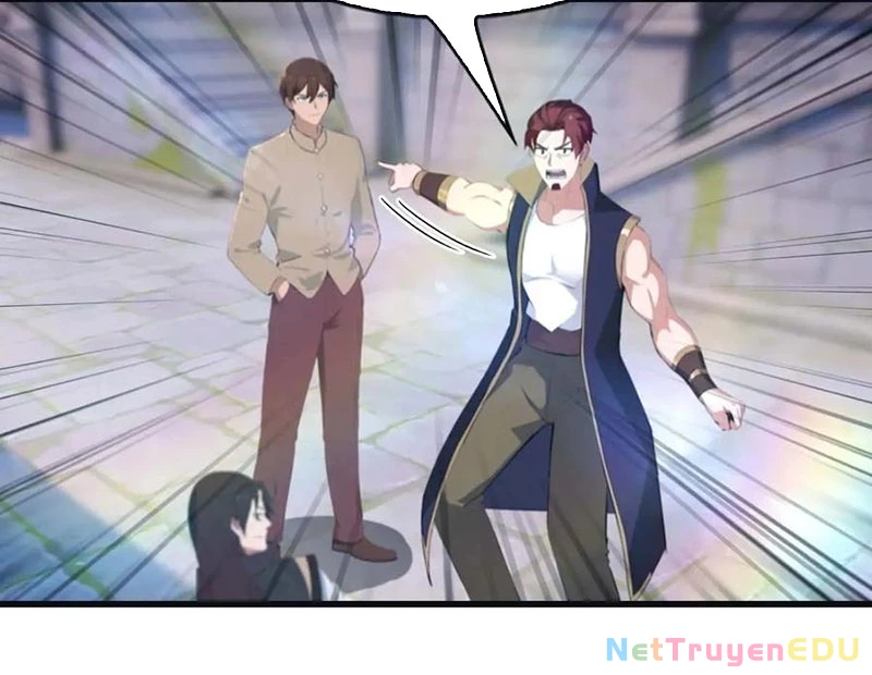 Tu Tiên Trở Về Tại Vườn Trường – Phần 2 Chapter 117 - Trang 2