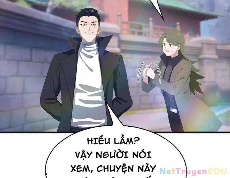 Tu Tiên Trở Về Tại Vườn Trường – Phần 2 Chapter 117 - Trang 2