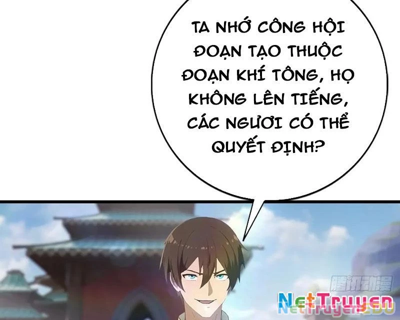 Tu Tiên Trở Về Tại Vườn Trường – Phần 2 Chapter 117 - Trang 2