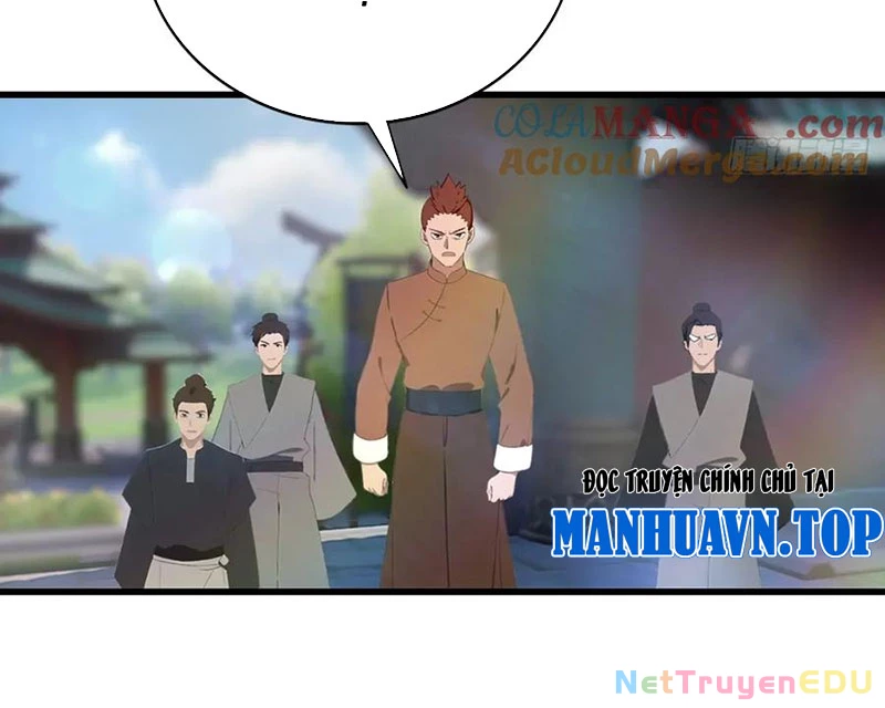 Tu Tiên Trở Về Tại Vườn Trường – Phần 2 Chapter 117 - Trang 2