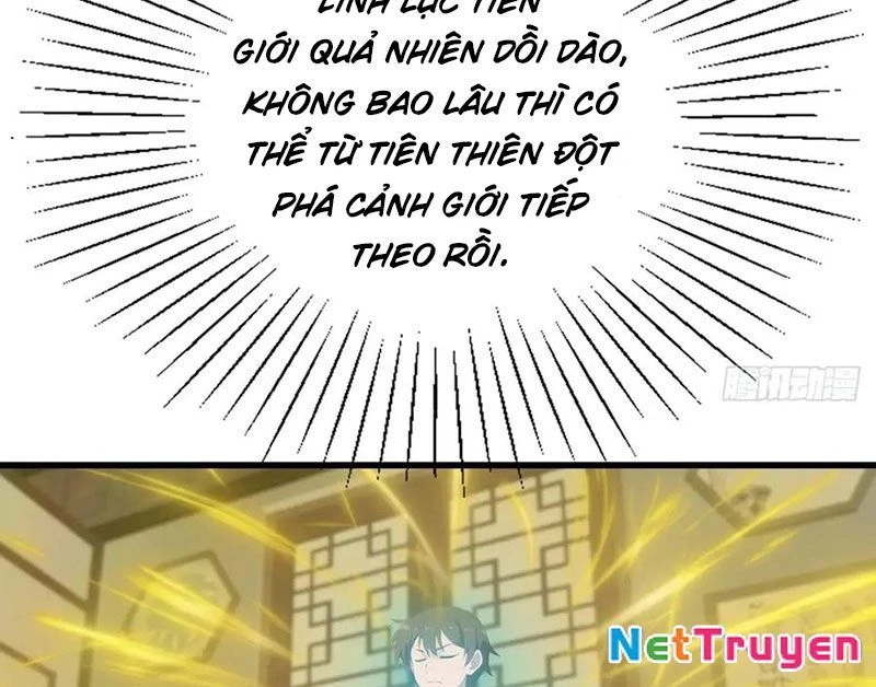 Tu Tiên Trở Về Tại Vườn Trường – Phần 2 Chapter 118 - Trang 2