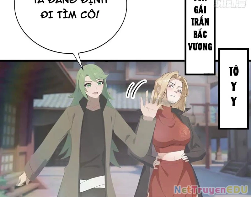 Tu Tiên Trở Về Tại Vườn Trường – Phần 2 Chapter 118 - Trang 2