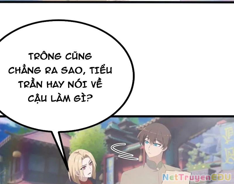 Tu Tiên Trở Về Tại Vườn Trường – Phần 2 Chapter 118 - Trang 2