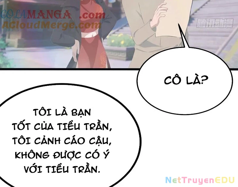 Tu Tiên Trở Về Tại Vườn Trường – Phần 2 Chapter 118 - Trang 2