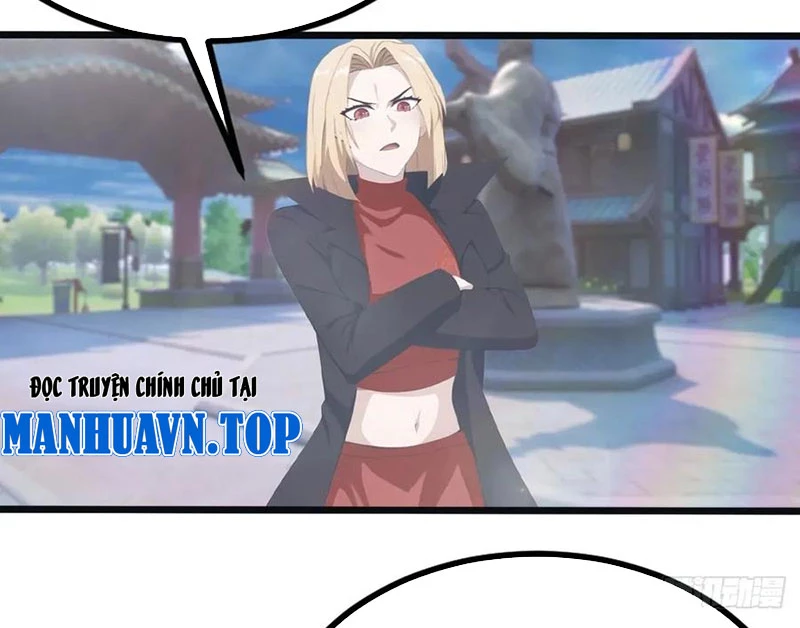 Tu Tiên Trở Về Tại Vườn Trường – Phần 2 Chapter 118 - Trang 2