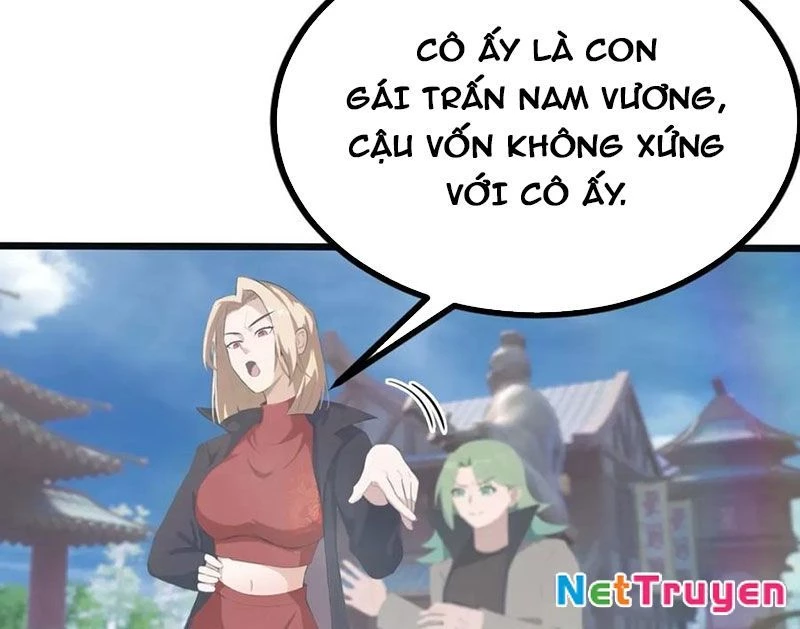 Tu Tiên Trở Về Tại Vườn Trường – Phần 2 Chapter 118 - Trang 2