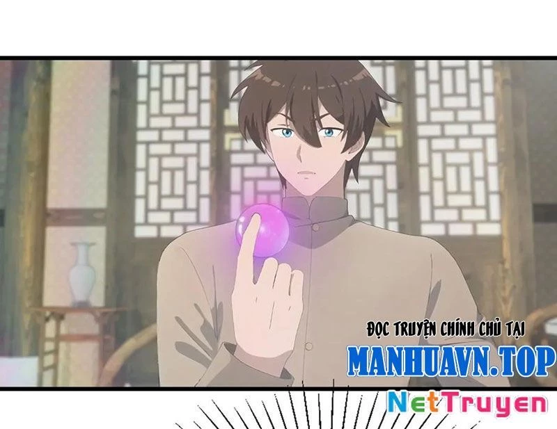 Tu Tiên Trở Về Tại Vườn Trường – Phần 2 Chapter 119 - Trang 2