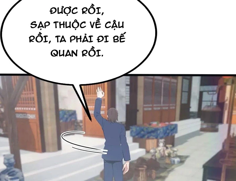 Tu Tiên Trở Về Tại Vườn Trường – Phần 2 Chapter 119 - Trang 2