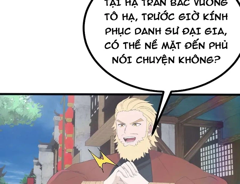 Tu Tiên Trở Về Tại Vườn Trường – Phần 2 Chapter 119 - Trang 2