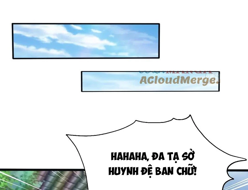 Tu Tiên Trở Về Tại Vườn Trường – Phần 2 Chapter 119 - Trang 2