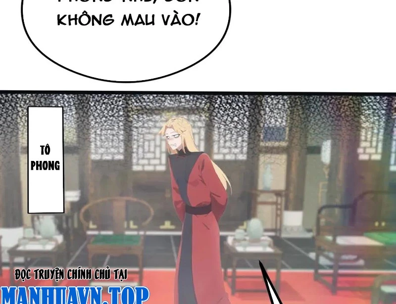 Tu Tiên Trở Về Tại Vườn Trường – Phần 2 Chapter 119 - Trang 2