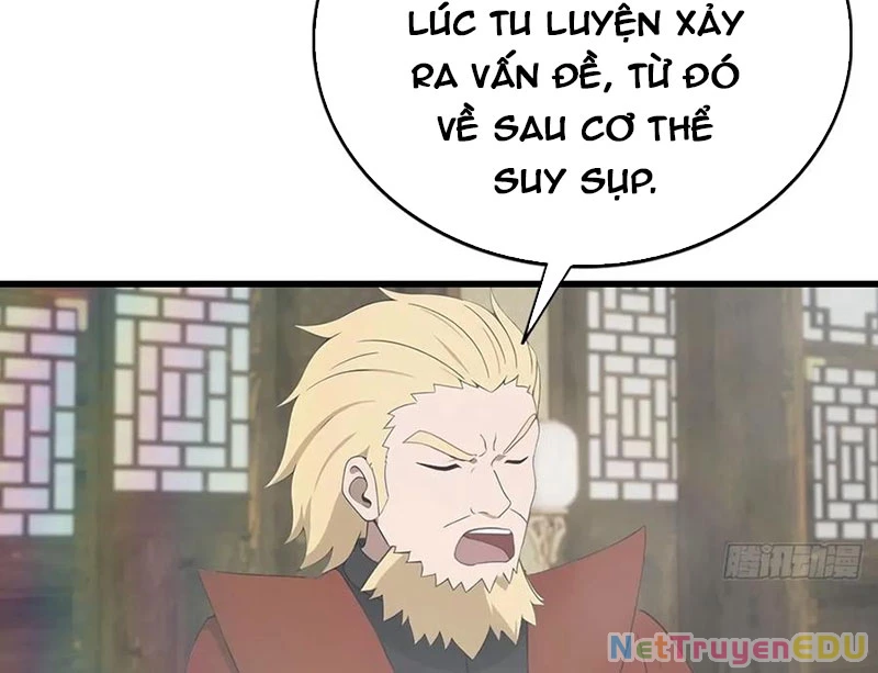 Tu Tiên Trở Về Tại Vườn Trường – Phần 2 Chapter 119 - Trang 2