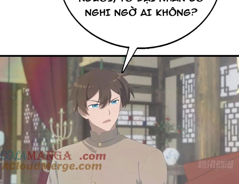 Tu Tiên Trở Về Tại Vườn Trường – Phần 2 Chapter 119 - Trang 2