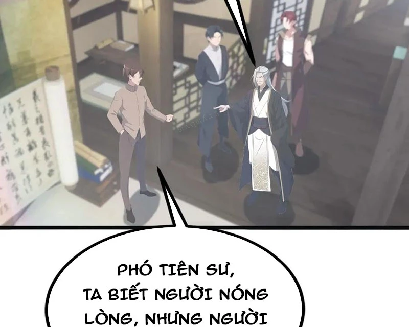 Tu Tiên Trở Về Tại Vườn Trường – Phần 2 Chapter 120 - Trang 2