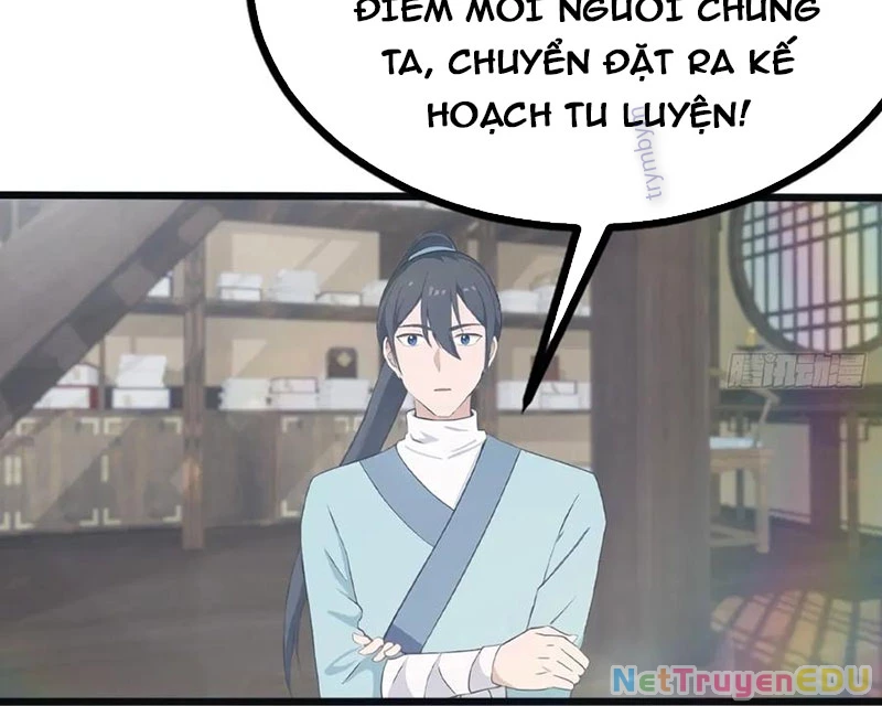 Tu Tiên Trở Về Tại Vườn Trường – Phần 2 Chapter 120 - Trang 2