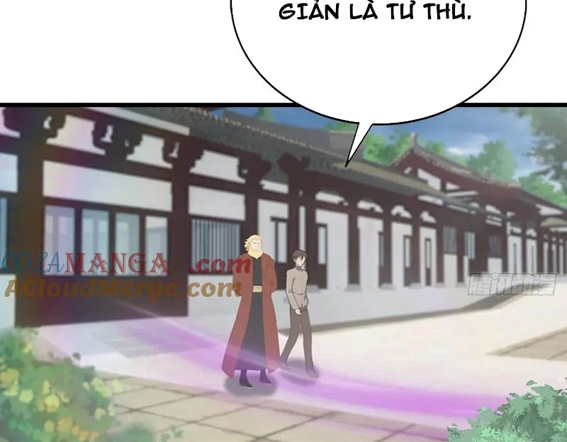 Tu Tiên Trở Về Tại Vườn Trường – Phần 2 Chapter 120 - Trang 2