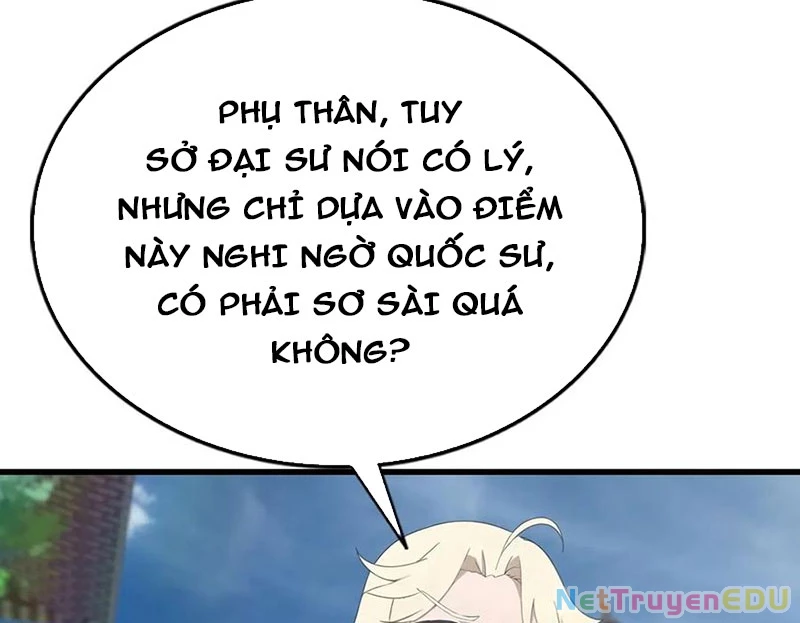 Tu Tiên Trở Về Tại Vườn Trường – Phần 2 Chapter 120 - Trang 2