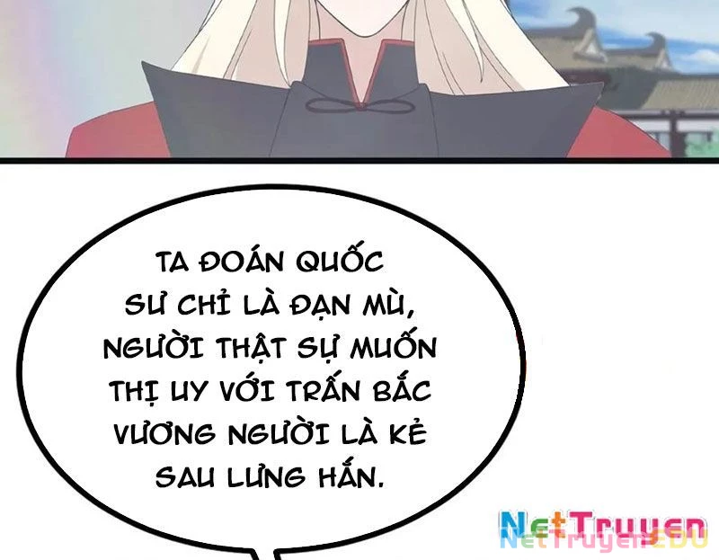 Tu Tiên Trở Về Tại Vườn Trường – Phần 2 Chapter 120 - Trang 2