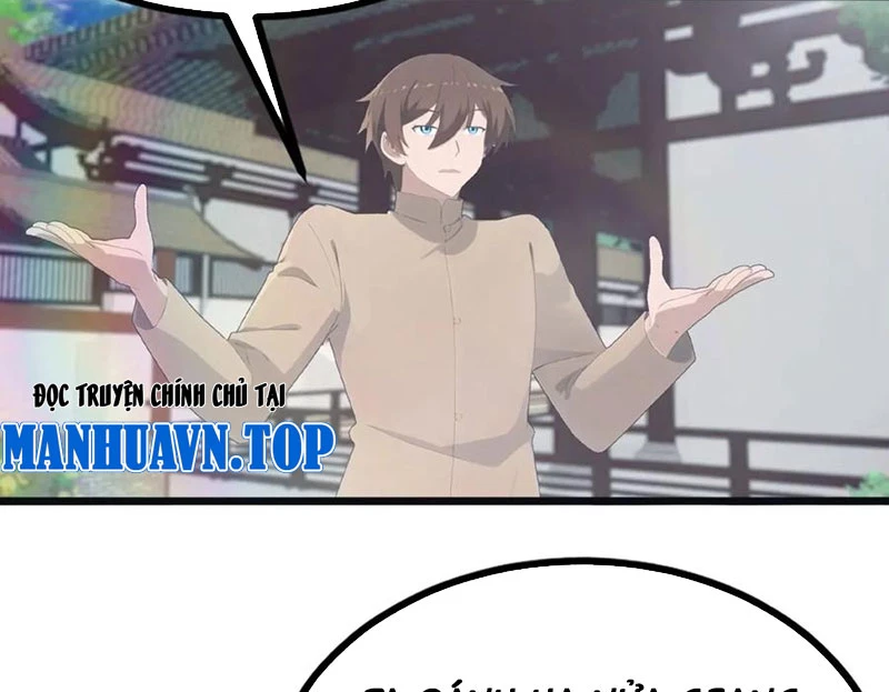 Tu Tiên Trở Về Tại Vườn Trường – Phần 2 Chapter 120 - Trang 2