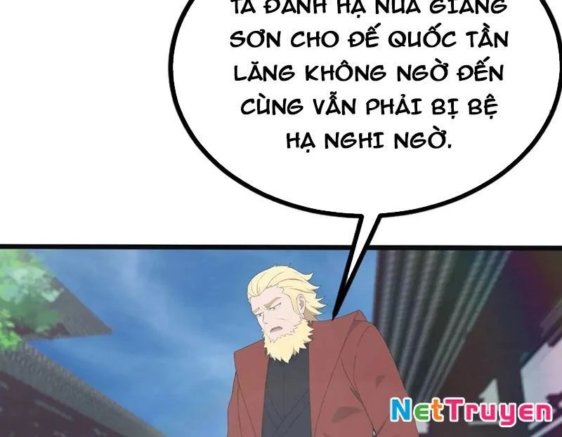 Tu Tiên Trở Về Tại Vườn Trường – Phần 2 Chapter 120 - Trang 2
