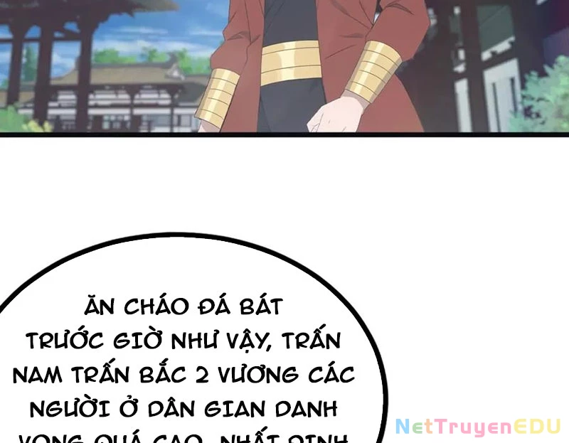 Tu Tiên Trở Về Tại Vườn Trường – Phần 2 Chapter 120 - Trang 2