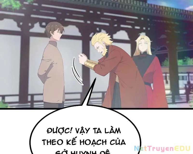 Tu Tiên Trở Về Tại Vườn Trường – Phần 2 Chapter 120 - Trang 2