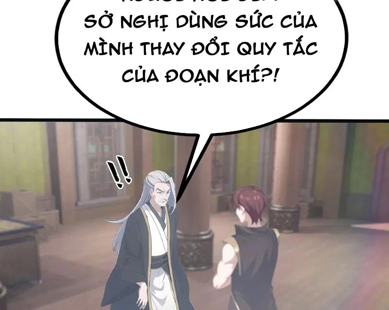 Tu Tiên Trở Về Tại Vườn Trường – Phần 2 Chapter 120 - Trang 2