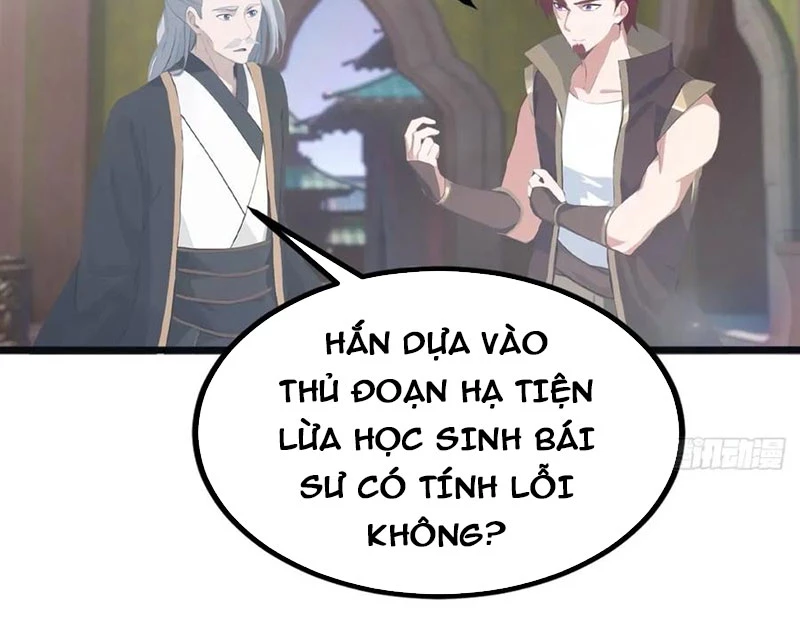 Tu Tiên Trở Về Tại Vườn Trường – Phần 2 Chapter 120 - Trang 2