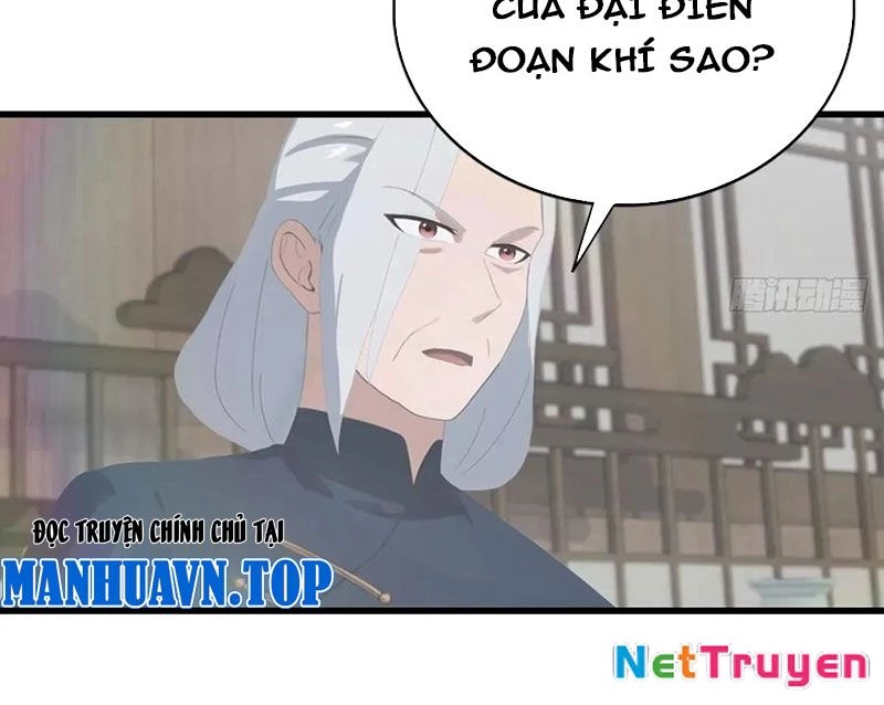 Tu Tiên Trở Về Tại Vườn Trường – Phần 2 Chapter 121 - Trang 2