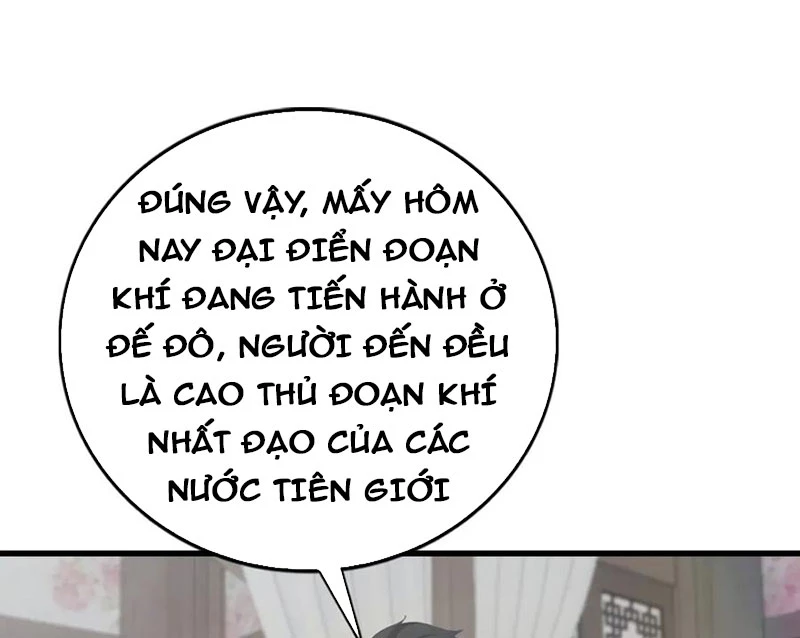 Tu Tiên Trở Về Tại Vườn Trường – Phần 2 Chapter 121 - Trang 2