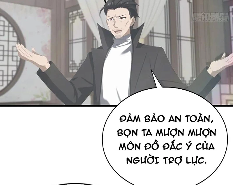 Tu Tiên Trở Về Tại Vườn Trường – Phần 2 Chapter 121 - Trang 2