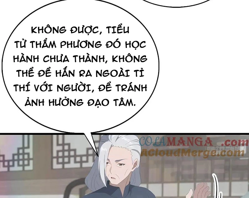 Tu Tiên Trở Về Tại Vườn Trường – Phần 2 Chapter 121 - Trang 2
